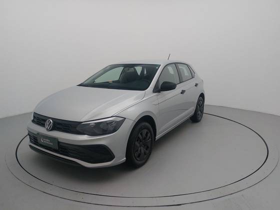 VOLKSWAGEN POLO 1.0 MPI TRACK MANUAL